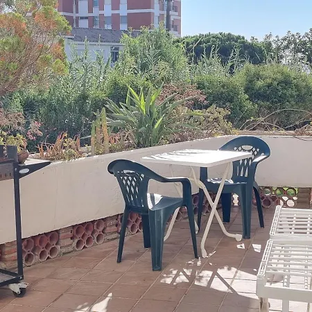 Apartment Marina De La Duquesa Beachfront Castillo de Sabinillas