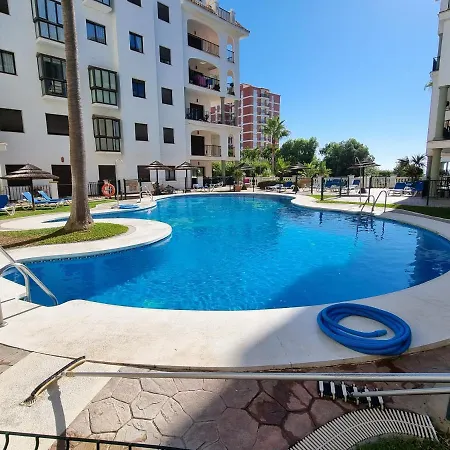 Apartment Marina De La Duquesa Beachfront Castillo de Sabinillas